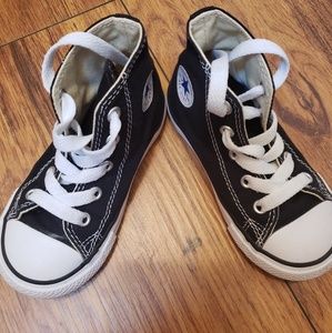 Toddler Converse Sneakers